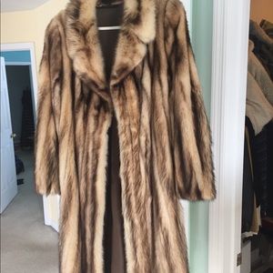 Meet your Posher, Ken